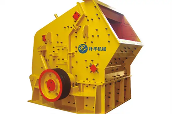 Impact Crusher