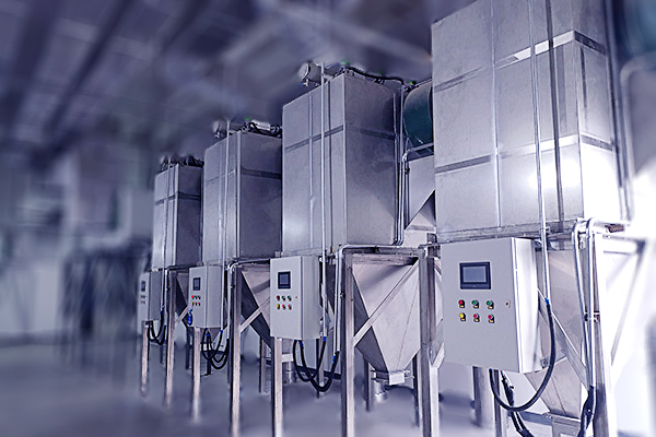 Puhua Tech Launches New High-Efficiency RTO System for Chemical Industry