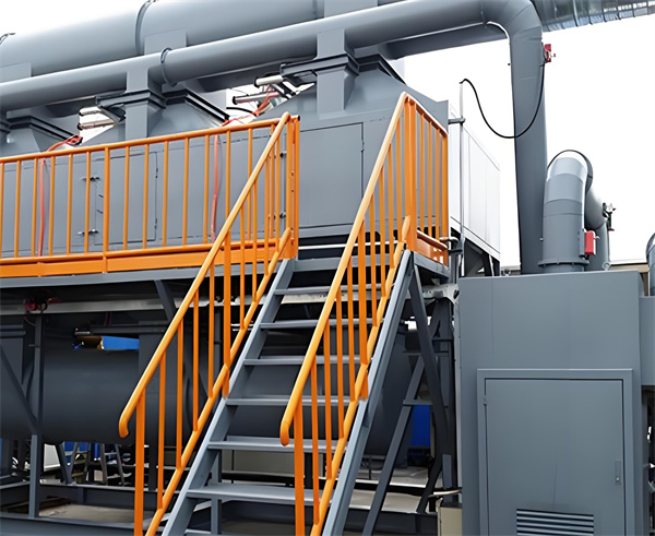 Puhua Tech Launches New High-Efficiency RTO System for Chemical Industry