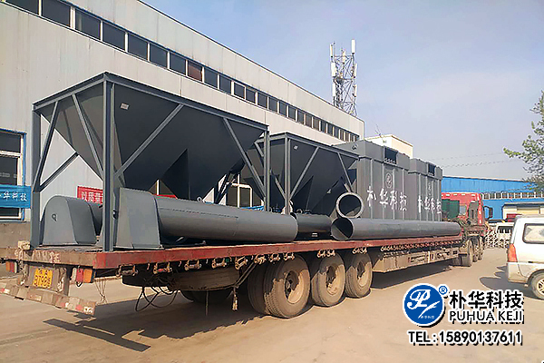 Why Are More and More International Companies Choosing Puhua Technology?