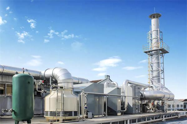 Key Considerations for Catalytic Combustion Technology in Treating Sulfur-Containing Special Waste G