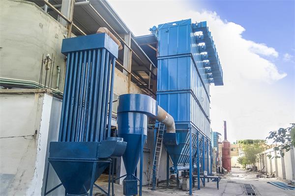 Puhua Tech Launches New High-Efficiency RTO System for Chemical Industry