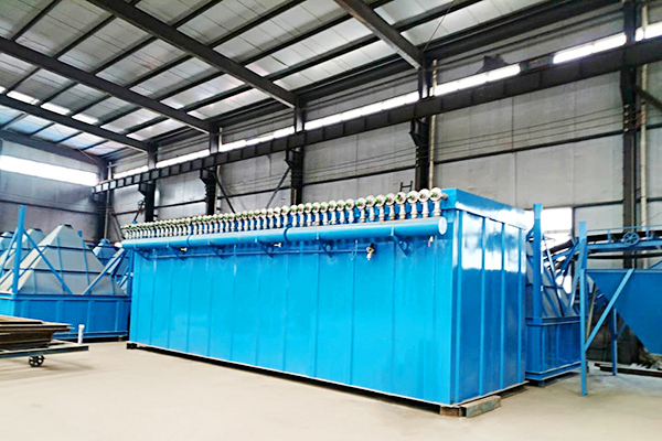 Dust Collector