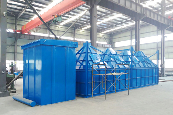 Puhua Tech Launches New High-Efficiency RTO System for Chemical Industry