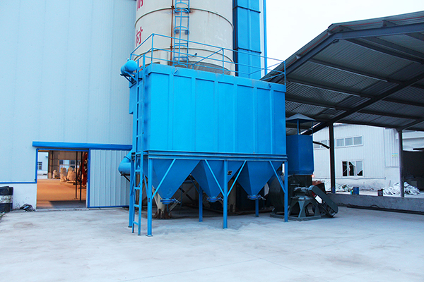 Puhua Tech Launches New High-Efficiency RTO System for Chemical Industry