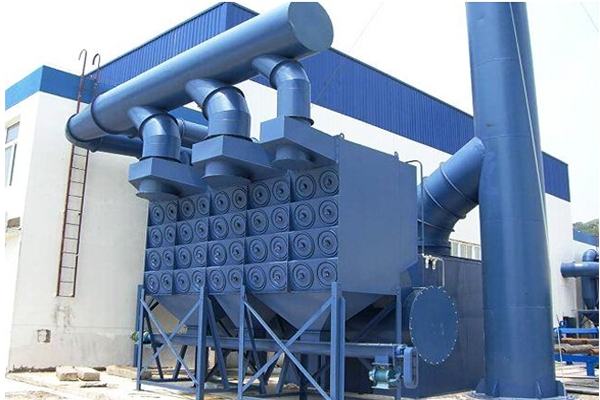 Puhua Tech Launches New High-Efficiency RTO System for Chemical Industry