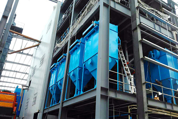 Puhua Tech Launches New High-Efficiency RTO System for Chemical Industry
