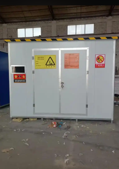 Puhua Tech Launches New High-Efficiency RTO System for Chemical Industry