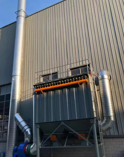 Puhua Tech Launches New High-Efficiency RTO System for Chemical Industry