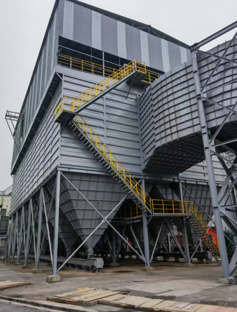 Puhua Tech Launches New High-Efficiency RTO System for Chemical Industry