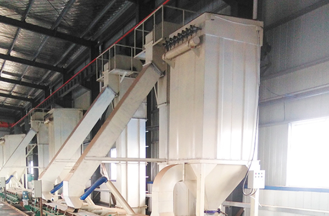 Puhua Tech Launches New High-Efficiency RTO System for Chemical Industry