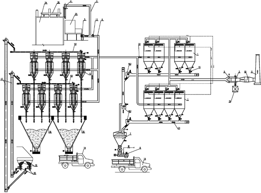 Puhua Tech Launches New High-Efficiency RTO System for Chemical Industry