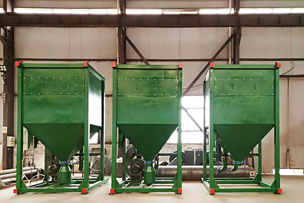 Puhua Tech Launches New High-Efficiency RTO System for Chemical Industry