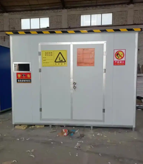 Puhua Tech Launches New High-Efficiency RTO System for Chemical Industry