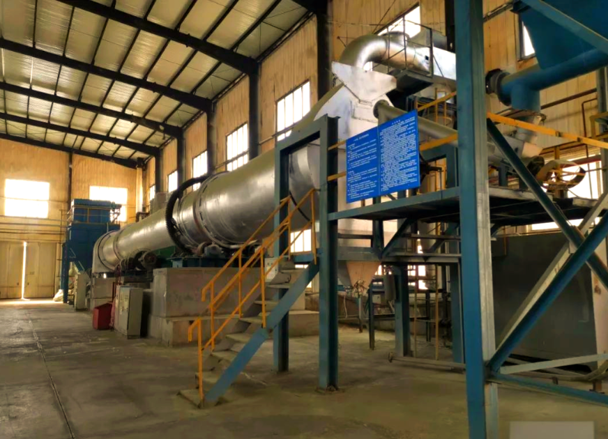 Which Is Better: China Environmental Protection Equipment Manufacturer or Brand? A Practical Guide f