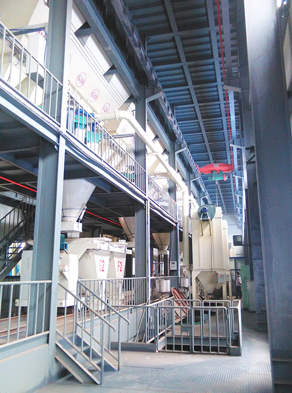 Puhua Tech Launches New High-Efficiency RTO System for Chemical Industry