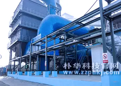 SCR denitration process