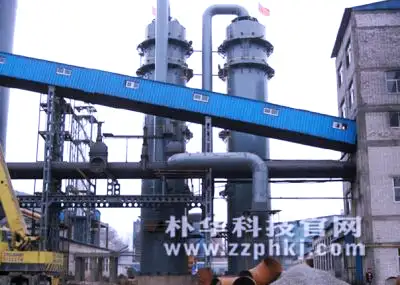 Limestone-gypsum desulfurization process